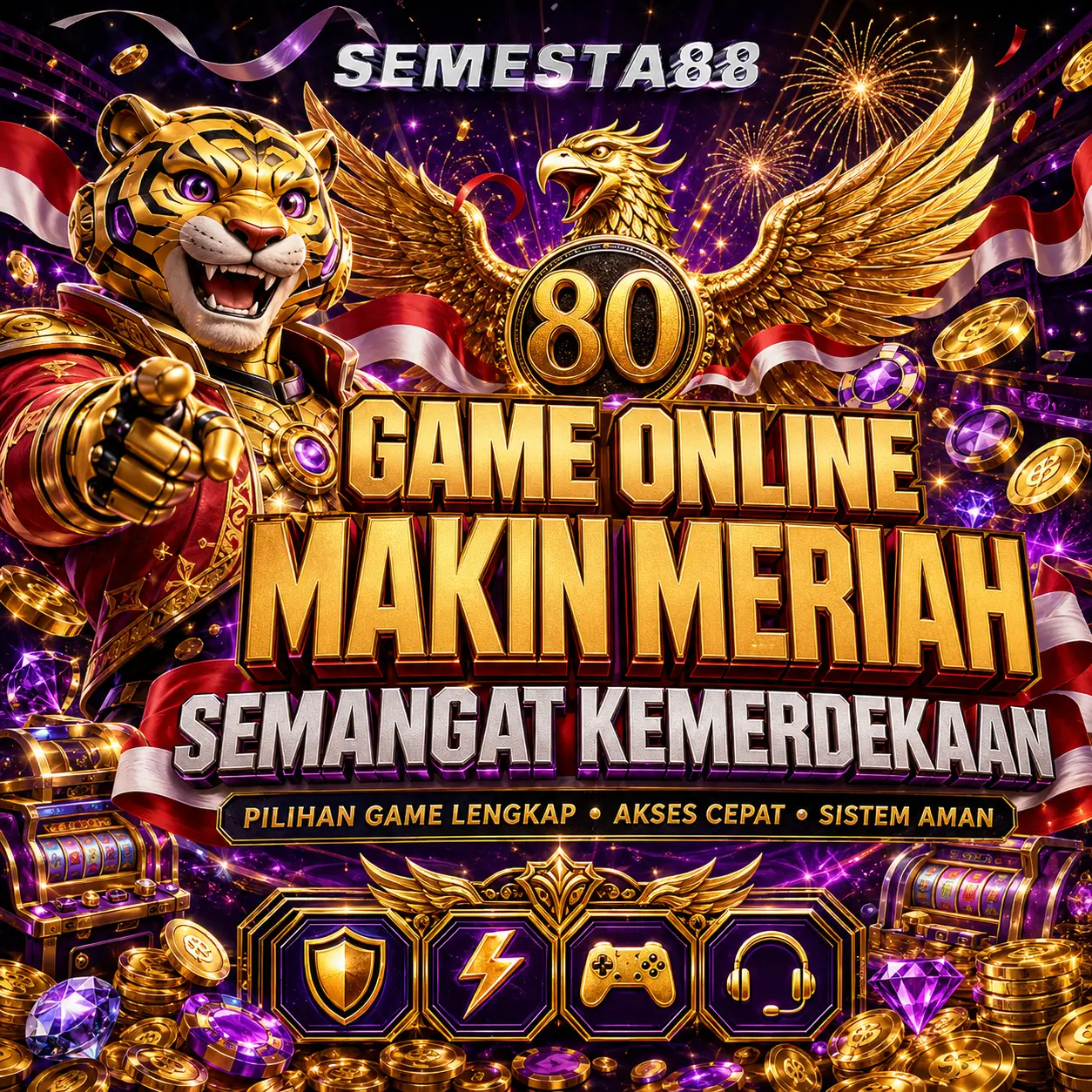 bandar slot gacor